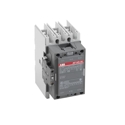 [EL057] CONTACTEUR AF 145-30-100-250V 50/60HZ DC /ABB