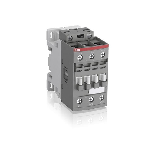 [EL058] CONTACTEUR AF 30-30 -100-250V 50/60HZ DC/ABB