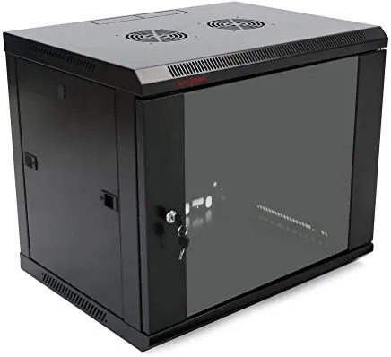 [INF006] COFFRET INFORMATIQUE DE 9U 