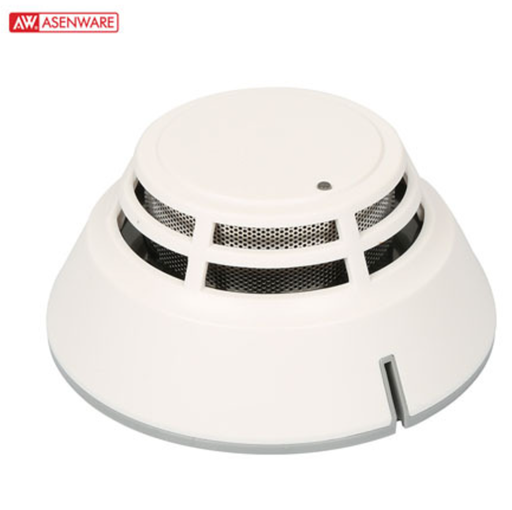[SSI023] DETECTEUR DE FUMEE D'ALARME INCENDIE ADRESSABLE APPROUVE PAR LPCB (POUR L'INDUSTRIE) /AW-D301