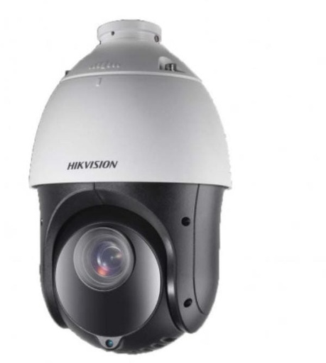 [VS017] CAMERA DOME 2MP PTZ DS-2DE4225IW-DE(T5) /HIKVISION