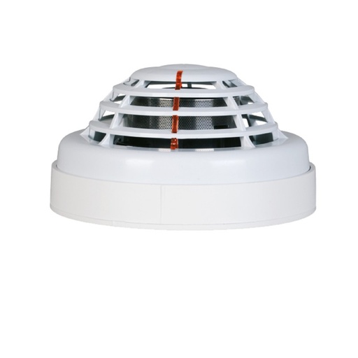 [SSI107] DETECTEUR THERMIQUE ADRESSABLE 12V CAP 212A /FINSECUR