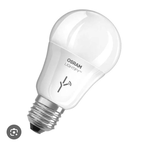 [EL161] AMPOULE CULOT À VIS E27