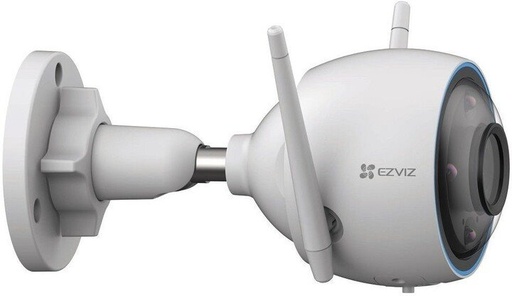 [VS057] CAMERA 3MP Wifi H3c 2K H265/EZVIZ