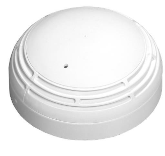 [SSI104] DETECTEUR DE FUMEE  ADRESSABLE-DET0023-FIN01/FINSECUR