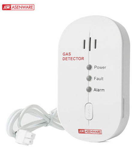 [SSI108] DETECTEURS DE GAZ GPL AUTONOME / AW-D132C