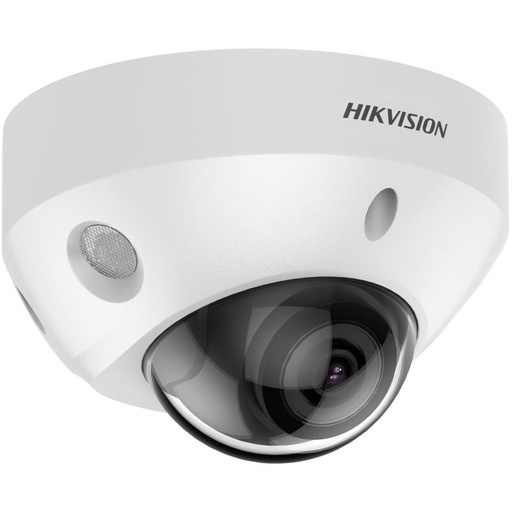 [VS060] CAMERA DÔME  8MP-DS-2CD2586G2-IS/Acusense Mini Dôme CCTV/Hikvision