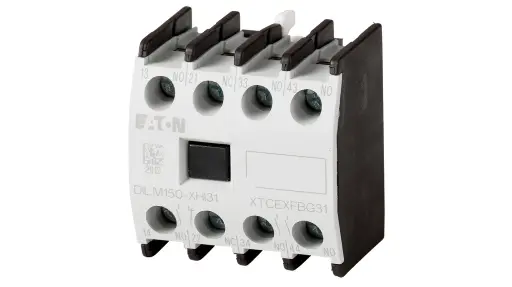 [EL228] CONTACT ADDITIF DILM150-XHIA22/EATON 