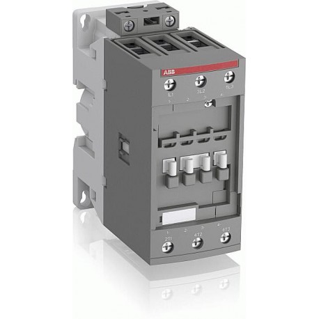 [EL239] CONTACTEUR -AF65-30-00-13 100-250V 50/60HZ-DC/ABB