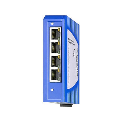 [ELR014] SWITCH -SSL20-4TX/1FX-SM / 942132007/HIRSCHMANN