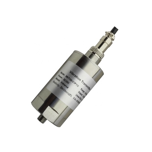 [ELR017] TRANSMETTEUR ELECTRIQUE DE VIBRATION 4-20MA/IMI