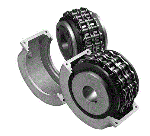 [MG018] ACCOUPLEMENT 8020H-099057-TL CHAÎNE CPLG FLG 3020