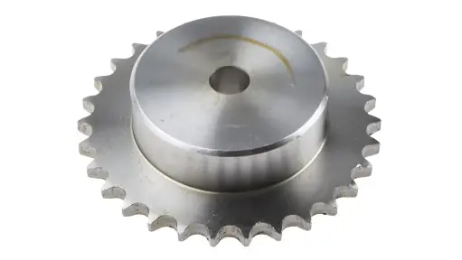 [MG028] PIGNON 30 DENTS RC60 ALESAGE 1"-15/16    -SPROCKET 30T RC60 1 15/16"BORE