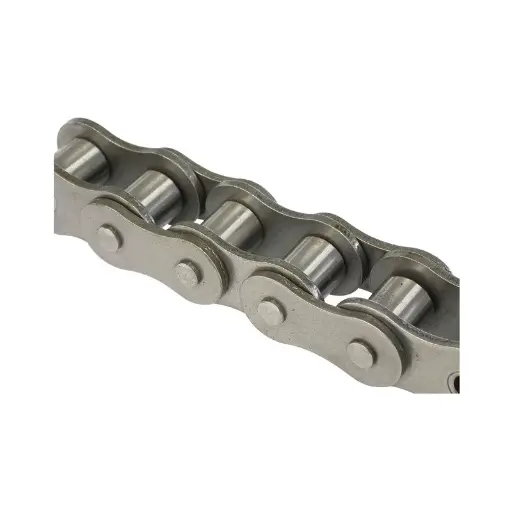 [MG036] CHAÎNE RC120-ASA 120 RIVETED ROLLER CHAIN