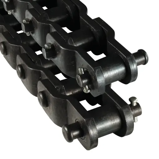[MG060] CHAÎNE DE TRAMPER R 1033/46 COTE GAUCHE-#R1033 CHAIN ASSY 46 LINKS