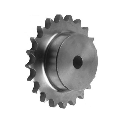 [MG063] PIGNON 11 DENTS ALESAGE 2"-15/16 T 334 PAS 3,075-SPROCKET 11T 23 15/16