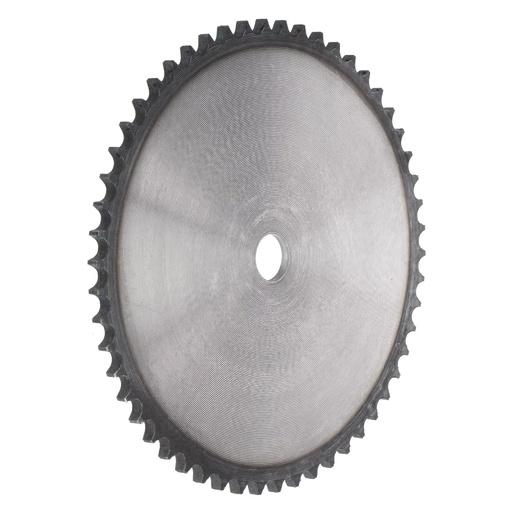 [MG067] PIGNON 54 DENTS RC 40 ALESAGE 1"-1/2 EN ACIER-SPROCKET 54T RC40 1"-1/2  BORE