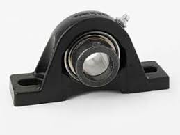 [MG012] PALIER RAK 1"-15/16 -G1115KRRB+housing/TIMKEN