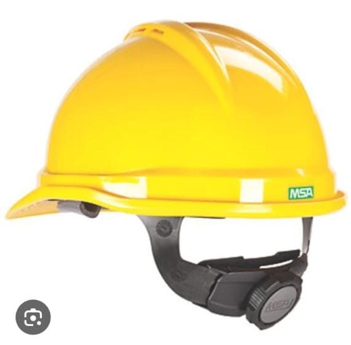 [EPI003] CASQUE DE SECURITE