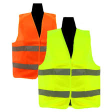 [EPI005] GILLET DE SECURITE