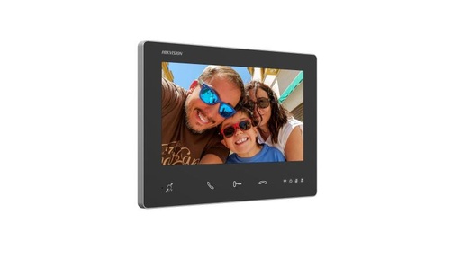 [CD072] 1 KIT VISIOPHONE AVEC CONTRÔLE D'ACCES/HIKVISION