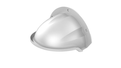 [VS076] PROTECTION ETANCHEÏTE CAMERA DÔME DS-125ZJ /HIKVISION