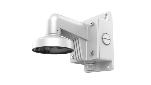 [VS081] SUPPORT MURAL AVEC BOITE DE CONNEXION DS-1272ZJ-110B/ HIKVISION